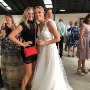 Meet your Posher, Cj